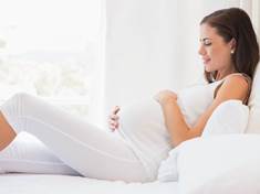 6 věcí, kterými můžete sama sebe překvapit, když otěhotníte