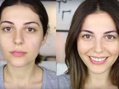 Buďte krásná i bez make-upu! (VIDEO)