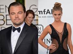 DiCaprio posiluje image samce: Chytil dalšího andílka Victoria’s Secret