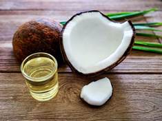 Kokosovému oleji vstup zakázán: Kdy jej nepoužívat?