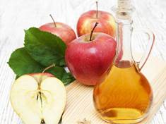 Je opravdu zdravé pít jablečný ocet?