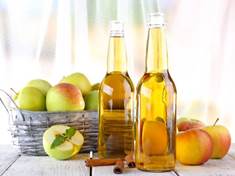 Jablečný ocet: Zázrak pro posílení vašeho zdraví