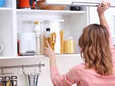 10 předsevzetí pro vaši domácnost. Bude čistější a zdravější