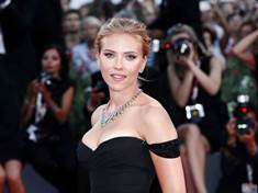 Scarlett Johansson si stěžuje na hollywoodské filmaře