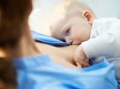 10 věcí, které musíte vědět o kojení