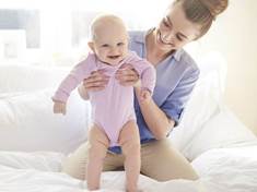 20 rad pro novopečené maminky. Co by jim ty zkušenější poradily?