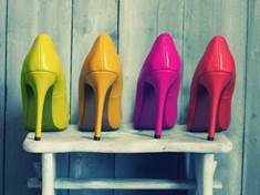 10 párů bot, které by měla mít každá žena. Nechybí vám některé?
