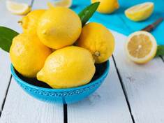 Tipy, jak nejen v domácnosti využít citronovou kůru
