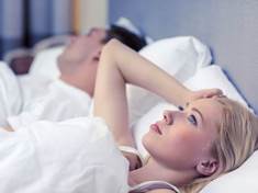 Za přerušovaný spánek můžou také geny