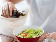 Potraviny pro jarní detox: Nezapomínejte na řepu a špenát