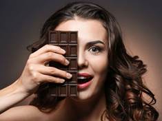Milovníci čokolády mají svou posedlost v genech