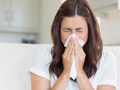 Chyby, kterými si jako alergici ještě více znepříjemňujete život