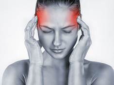 Jak porazit bolest hlavy bez prášků