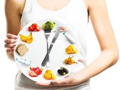 Vnitřní hodiny lze restartovat změnou doby stravování