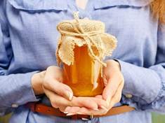 Cukr v lesním medu omezuje velikost cévního plaku způsobujícího infarkty