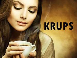 ZÁŽITKOVÉ TESTOVÁNÍ: Lahodná káva díky kávovaru Krups Latt'Espress One Touch Cappucino