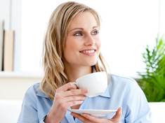 Antioxidanty z kávy prodlužují život