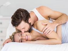 Orgasmy potřebuje žena nejen pro potěšení, ale i pro zdraví