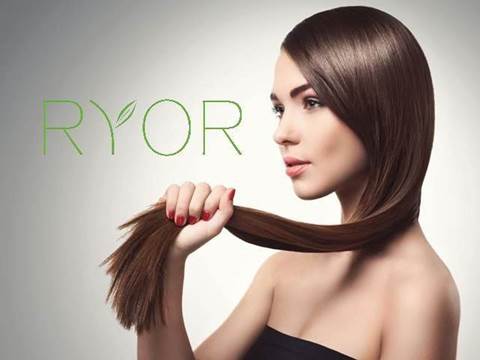 TESTOVÁNÍ: Husté a vyživené vlasy díky intenzivní kúře Ryor