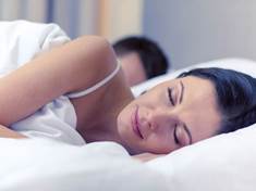 Višňový džus prodlouží spánek až o hodinu a půl