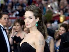 Angelina Jolie: Ke konci vztahu s Bradem jsem nepoznávala sama sebe
