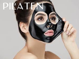 TESTOVÁNÍ: Konec černým tečkám díky originální masce Pilaten