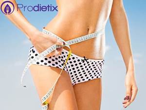 TESTOVÁNÍ: Hubnutí s proteinovou dietou Prodietix