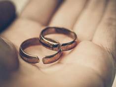 Největší rozvodové omyly, které konec manželství zkreslují