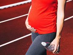 Mohu běhat, i když jsem těhotná? Tohle je třeba vědět