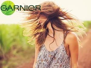 TESTOVÁNÍ: Garnier Macadamia Hair Food pro suché a nepoddajné vlasy
