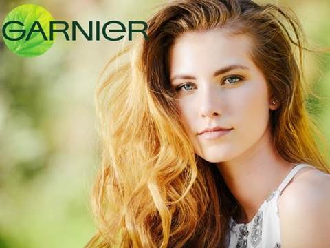 TESTOVÁNÍ: Garnier Papaya Hair Food pro poškozené vlasy