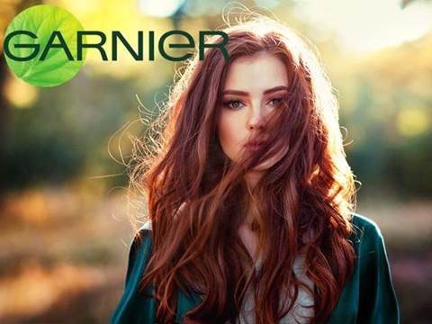 TESTOVÁNÍ: Garnier Banana Hair Food pro suché vlasy bez života