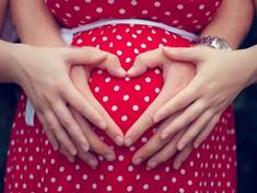 Překvapivé výhody těhotenství. O těchto je dobré vědět