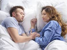 Rovnost pohlaví překvapivě zlepšuje kvalitu našeho spánku