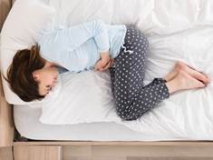 Jak si zajistit kvalitní spánek i během svých dnů