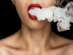 Kouření zanechává nevratné změny i ve vašem hrdle