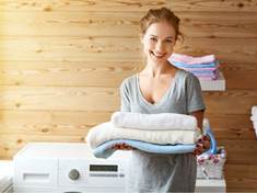 Jak vybrat kvalitní ručníky a jak o ně pečovat, aby vydržely celé roky