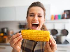 Důvody, proč bychom měli jíst častěji kukuřici