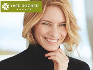 TESTOVÁNÍ: Péče o pleť s produkty Yves Rocher