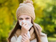 S podzimem alergie nekončí ani u vás, ani u vašich mazlíčků