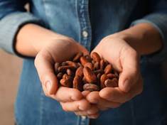 Kakao lidé pěstují už 3600 let. I kvůli jeho schopnostem detoxikace těla