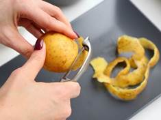 Dopřejte si zkrášlující schopnosti brambor