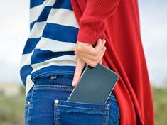Nosíte svůj mobil v kapse? Riskujete zdraví