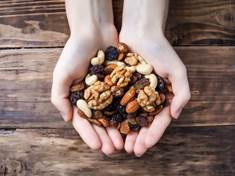 Hrst ořechů denně zvýší mužům počet i kvalitu spermií