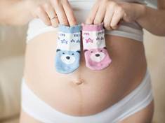 Jídelníček žen před otěhotněním může ovlivnit pohlaví potomka