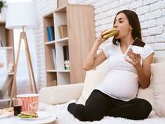 Jídlo v těhotenství: Před kterými potravinami lékaři varují