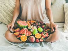 Druhy ovoce a zeleniny vhodné i při dietě