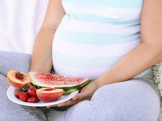 Tipy proti ranní nevolnosti v těhotenství