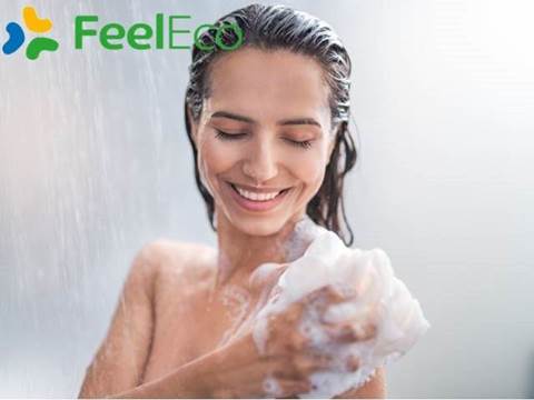 TESTOVÁNÍ: Feel Eco Sprchový gel levandule & ylang-ylang