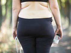 Obezita výrazně zvyšuje riziko úmrtí na rakovinu tlustého střeva a prsu